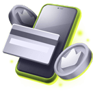 Razendsnelle stortingen