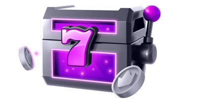 Wekelijkse Slots Reload